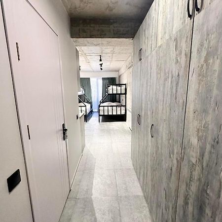 Gudauri Twins Apartment 122 K'umlists'ikhe ภายนอก รูปภาพ
