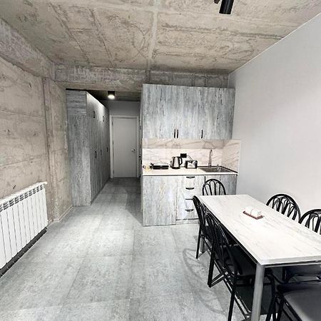 Gudauri Twins Apartment 122 K'umlists'ikhe ภายนอก รูปภาพ