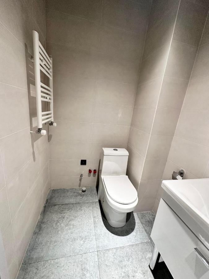 Gudauri Twins Apartment 122 K'umlists'ikhe ภายนอก รูปภาพ