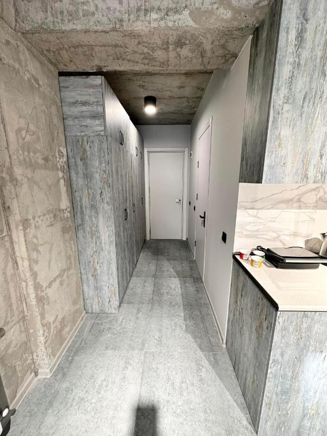 Gudauri Twins Apartment 122 K'umlists'ikhe ภายนอก รูปภาพ