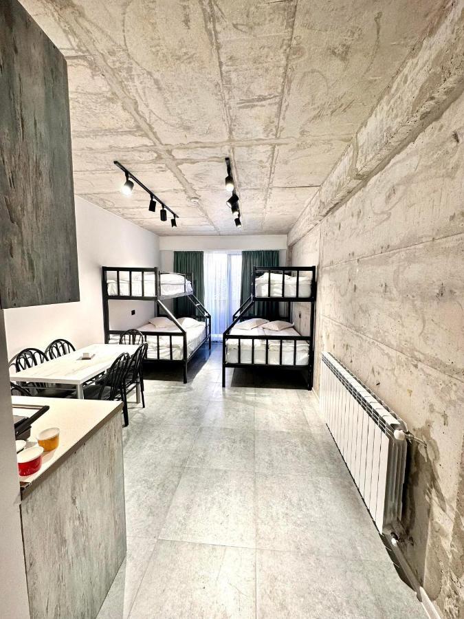 Gudauri Twins Apartment 122 K'umlists'ikhe ภายนอก รูปภาพ