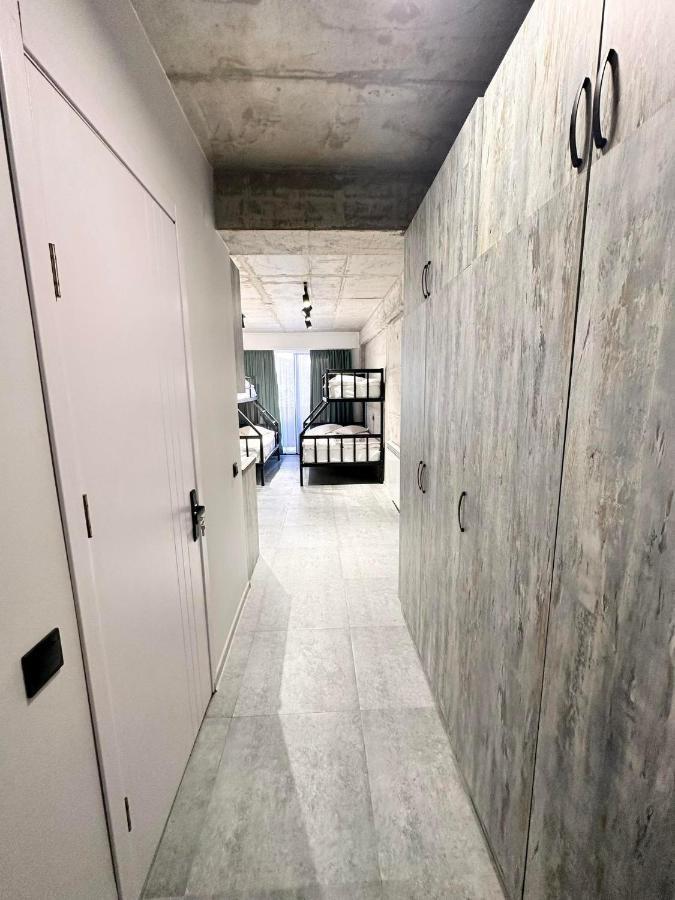 Gudauri Twins Apartment 122 K'umlists'ikhe ภายนอก รูปภาพ