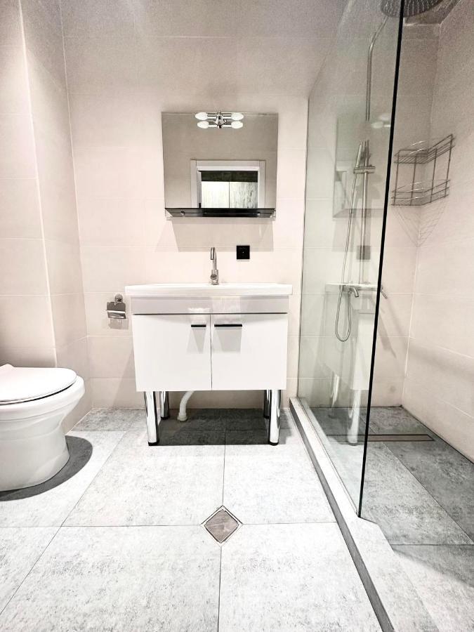 Gudauri Twins Apartment 122 K'umlists'ikhe ภายนอก รูปภาพ